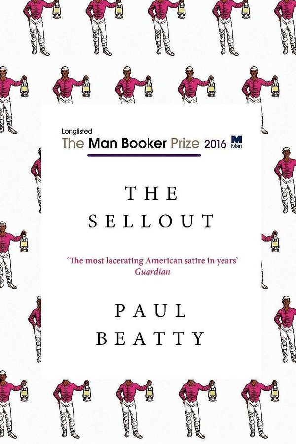 'The Sellout' by Paul Beatty