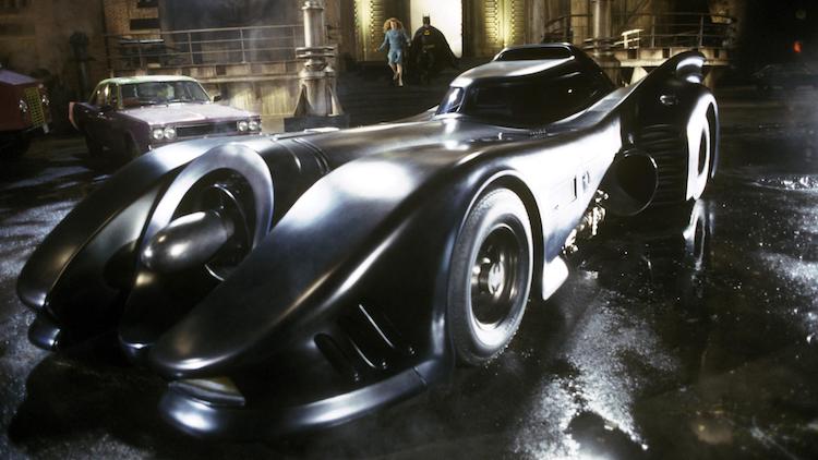 The 15 Best Fictional Vehicles On Film And Television, Ranked