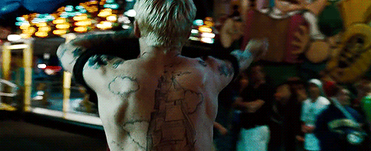 3. 'The Place Beyond the Pines'