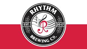 Rhythm Brewing Company 