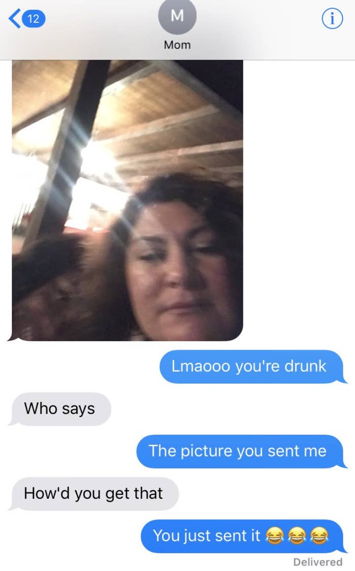 drunk text meme