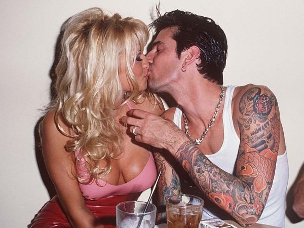 Ranked! Our Favorite Celebrity Sex Tape Scandals of All Filthy Time
