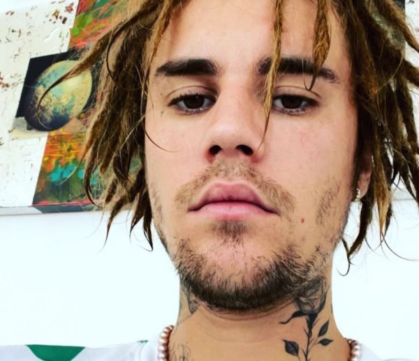 Justin Bieber’s Ugly-Ass Dreadlocks Are Back (And Other Celebs Who Never Should Have Tried This Trend)