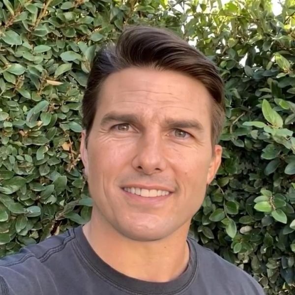 TikTok Deepfake Tom Cruise Goes Viral (Probably Because the Fake Is Less Annoying)