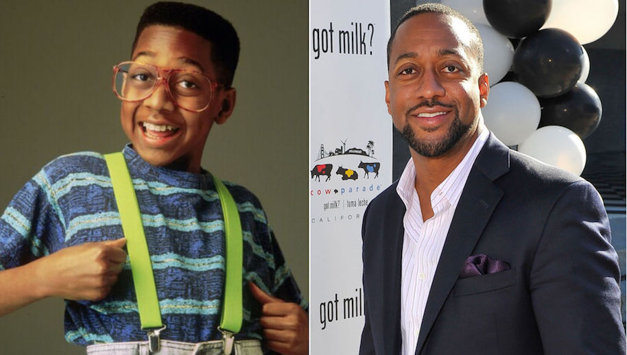 Then and Now: The Cast of ‘Family Matters’ - Mandatory