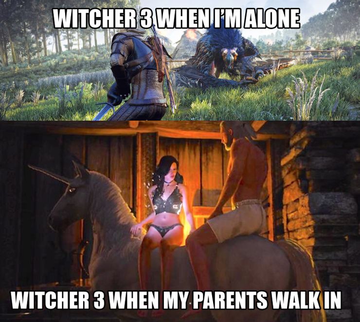 Funny Gaming Memes of the Week For 9-9-2021 #12