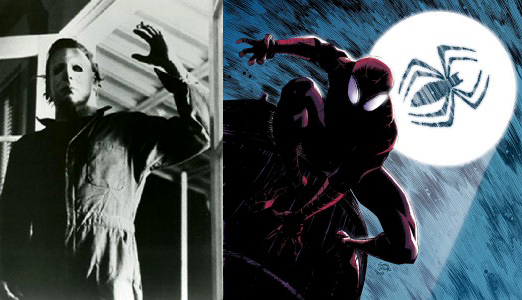 Horror Icons vs. Superheroes: 12 Fights We'd Like To See - Mandatory