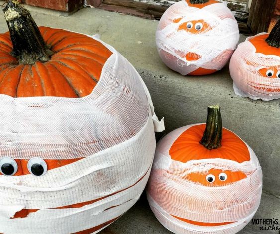 25 Totally F*cked and Funny Jack 'O Lanterns For Your Halloween