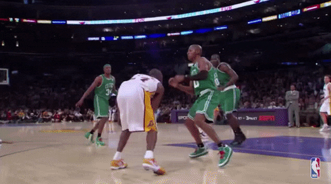 Kobe-bryant-rip GIFs - Get the best GIF on GIPHY