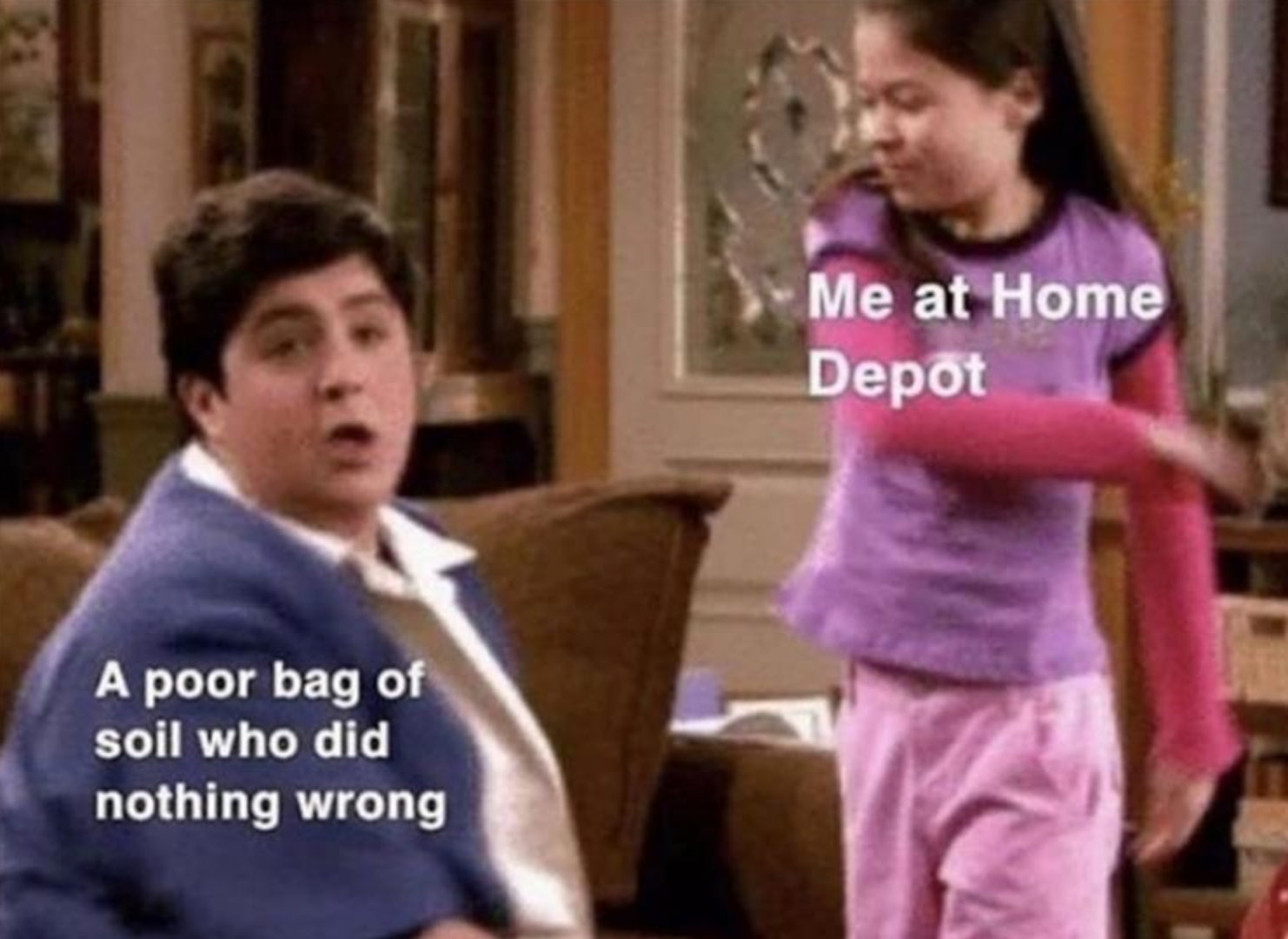 Memes of the Week 11-02-2020 #25