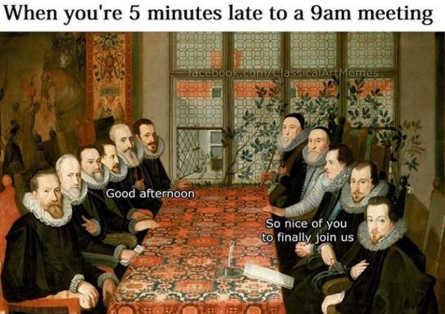 Memes of the Week 11-02-2020 #13