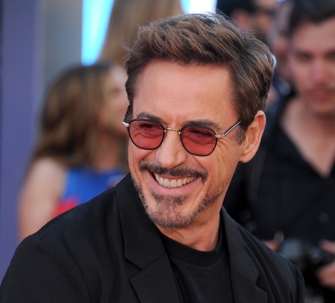 Robert Downey, Jr. Wants To Stop Doing MCU Movies 'Before It's ...