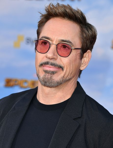 Robert Downey, Jr. Wants To Stop Doing Mcu Movies 'before It's 