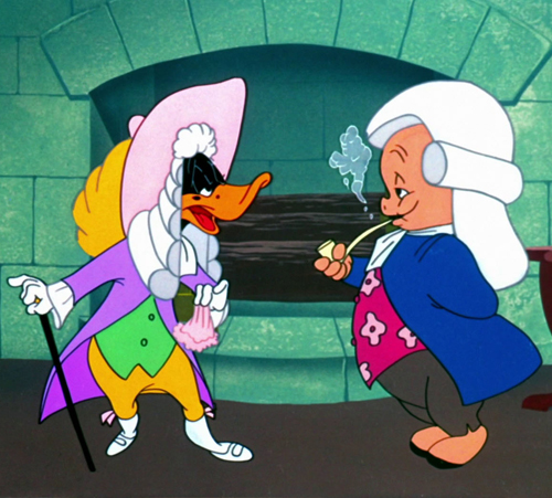 The Top 15 Best Chuck Jones Cartoons Ever - Mandatory